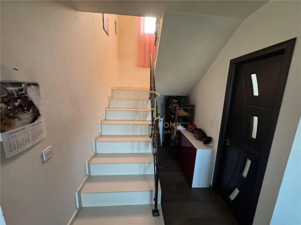Casa Horpaz 4 camere 2 bai terasa inchisa - foto 6