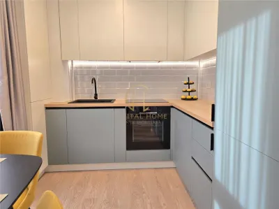 Apartament 1 camera Kaufland Miroslava - foto 3