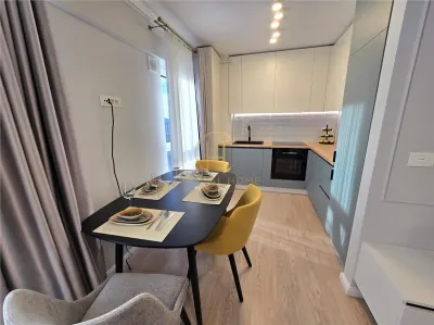 Apartament 1 camera Kaufland Miroslava - foto 8