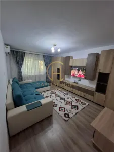 Apartament 2 camere decomandate Moara de Foc Pacurari - Iasi