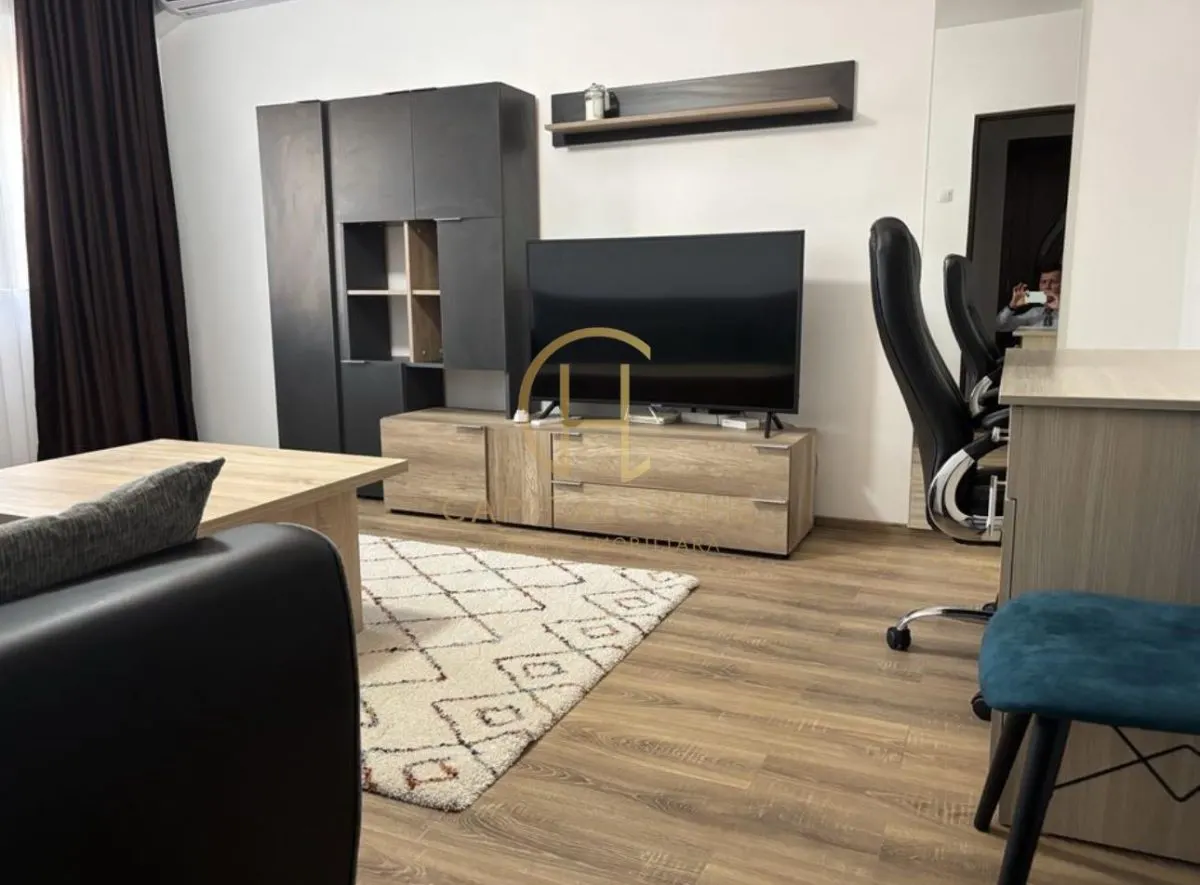Apartament 2 camere decomandat CT AC Dacia - foto 6