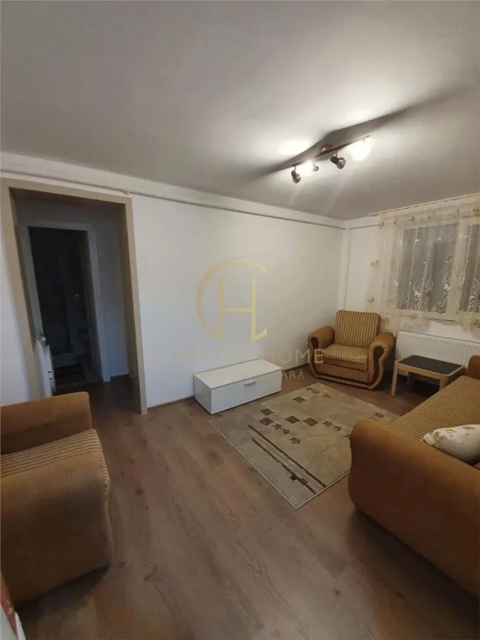 Apartament 2 camere Palas Podu Ros - foto 3