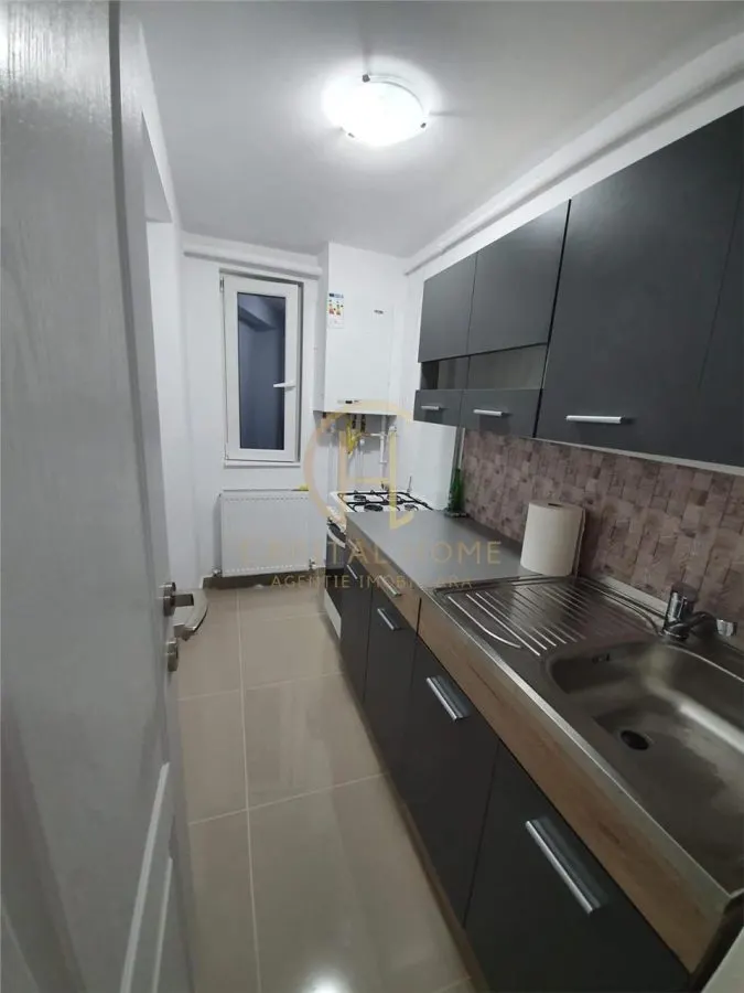 Apartament 2 camere Palas Podu Ros - foto 6
