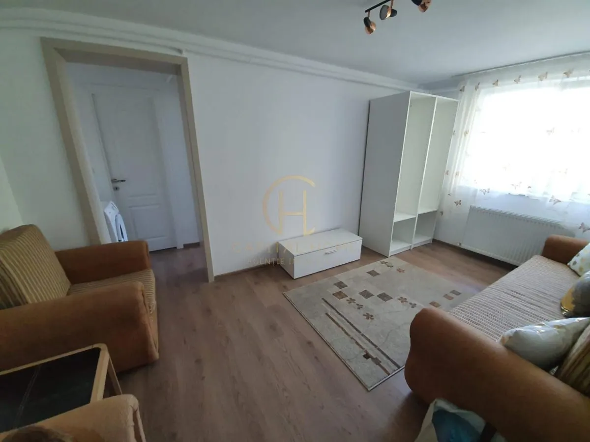 Apartament 2 camere Palas Podu Ros - foto 7