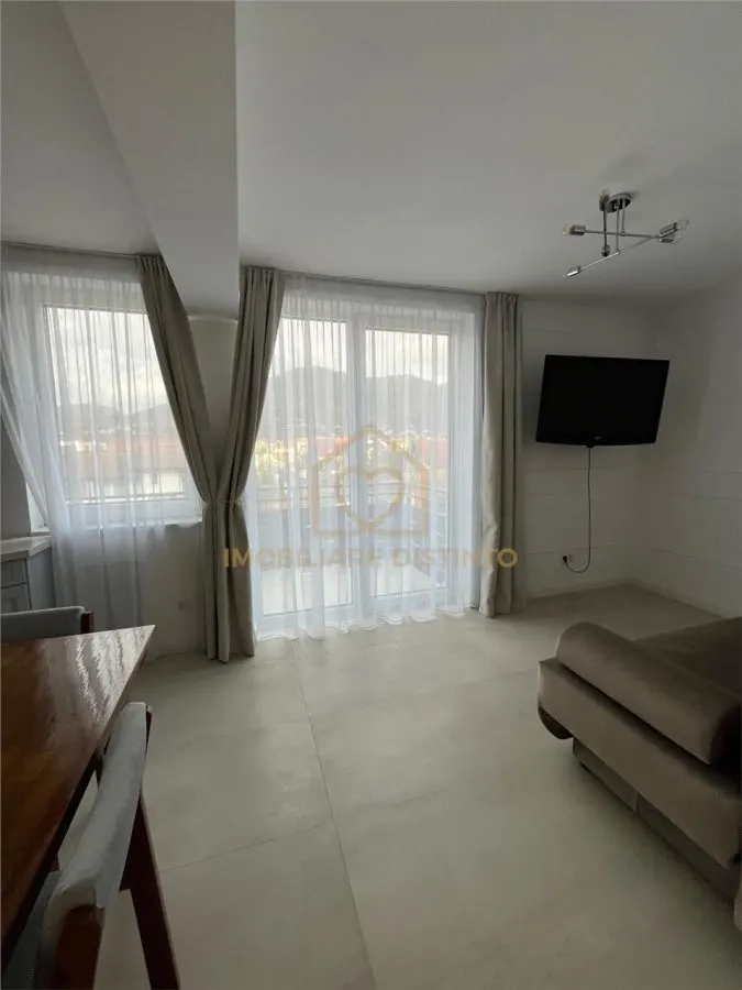 Apartament cu 2 camere zona Lamaitei - foto 7