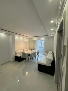 Apartament 4 camere Nicolina 2 - Iasi