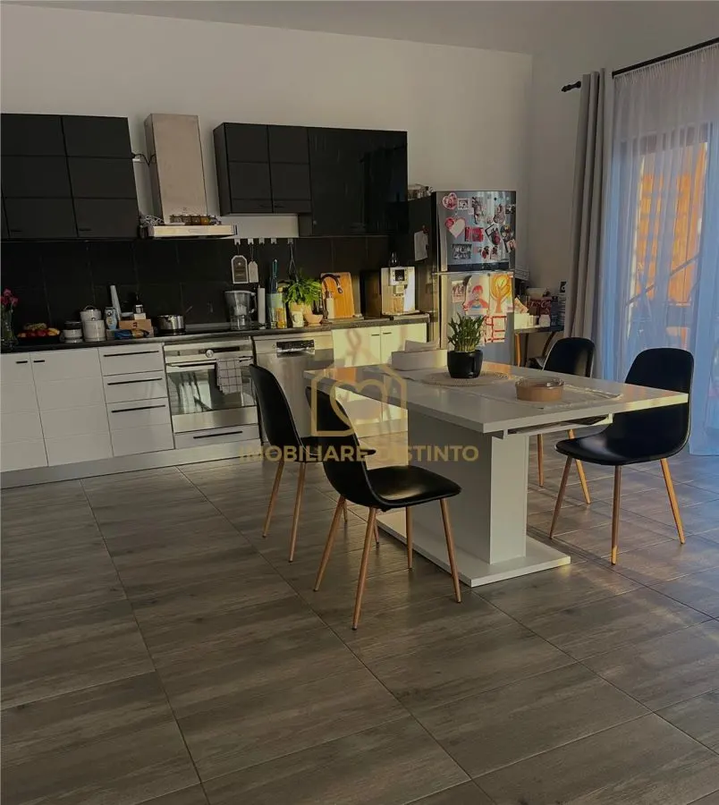 Casa in sat Sasar cu 4 camere 2 bai - foto 1