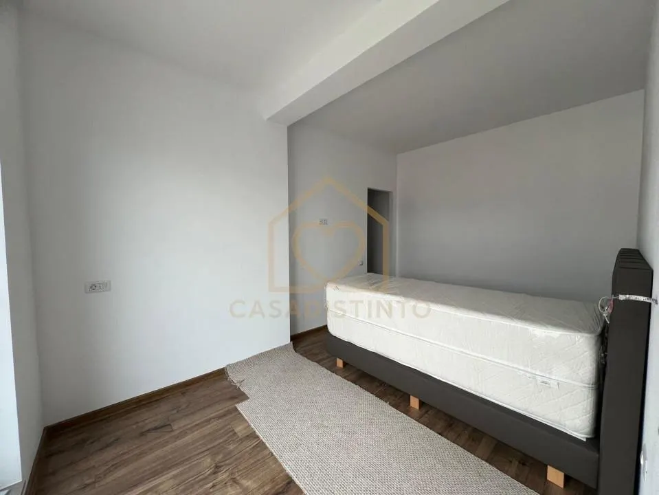 Penthouse 3 camere si terasa de 45 mp - foto 5