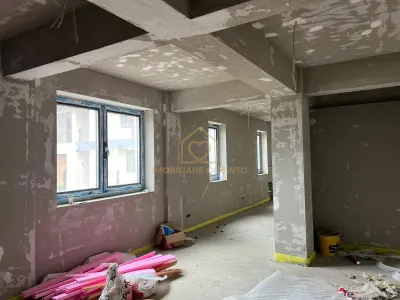 Apartament cu o camera in Livada - foto 10