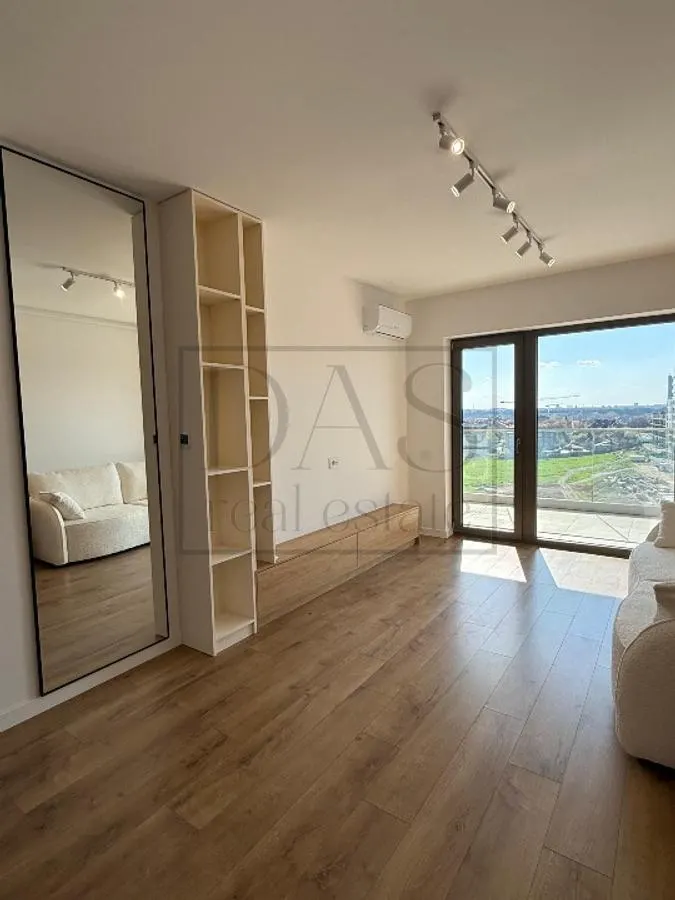 Studio Prima Vista | Aviatiei | metrou Pipera - foto 3