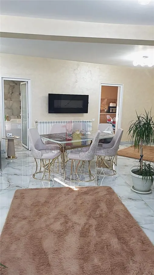 VEZI VIDEO! Vila Superba constructie 2023, zona Com. din Paris > Sos.Focsani - foto 1