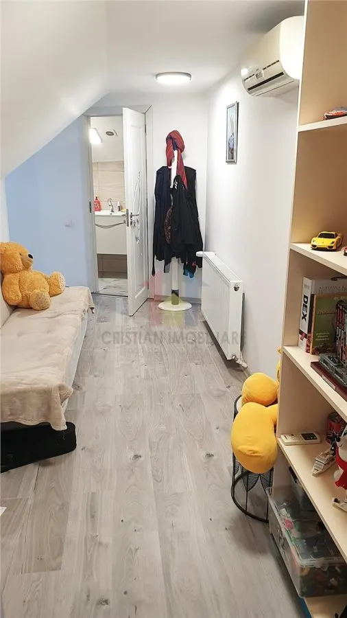 VEZI VIDEO! Vila Superba constructie 2023, zona Com. din Paris > Sos.Focsani - foto 15