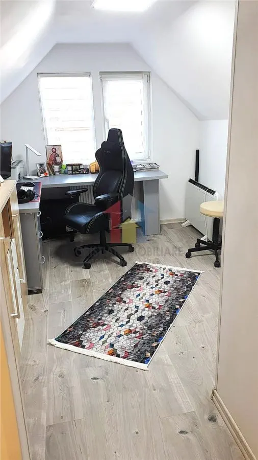 VEZI VIDEO! Vila Superba constructie 2023, zona Com. din Paris > Sos.Focsani - foto 16