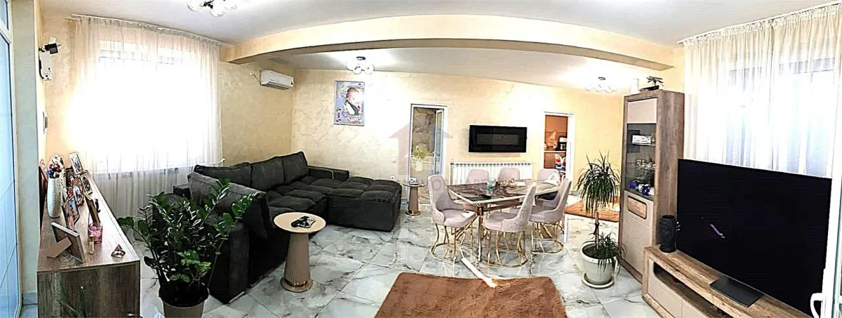 VEZI VIDEO! Vila Superba constructie 2023, zona Com. din Paris > Sos.Focsani - foto 3