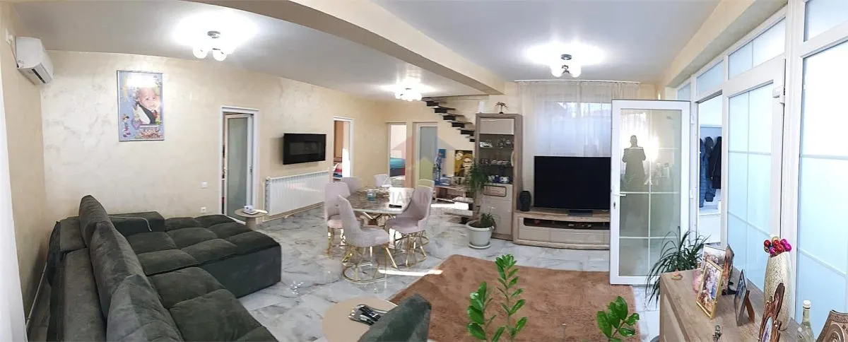 VEZI VIDEO! Vila Superba constructie 2023, zona Com. din Paris > Sos.Focsani - foto 4