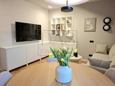 Apartament 2 camere | Floreasca - Gioacchino Rossini | Barbu Vacarescu - foto 4