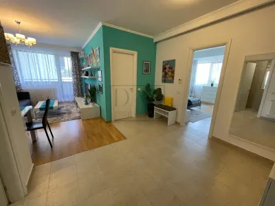 Apartament 2 camere | Sisesti | Apicultorilor | 2 bai - Bucuresti