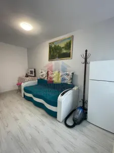 Garsoniera, Mobilata-utilata, Renovata, Hipodrom, Etaj 2 - Braila