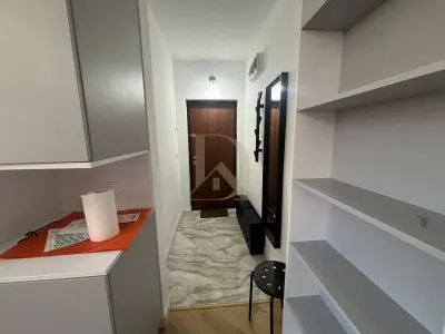 Copou - Titu Maiorescu , 2 camere , etaj 1 , la cheie ! - foto 4