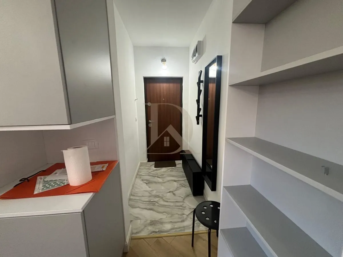 Copou - Titu Maiorescu , 2 camere , etaj 1 , la cheie ! - foto 4