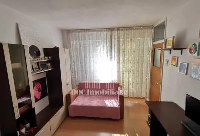 Inchiriere Garsoniera Mihai Bravu | Dristor| - Bucuresti