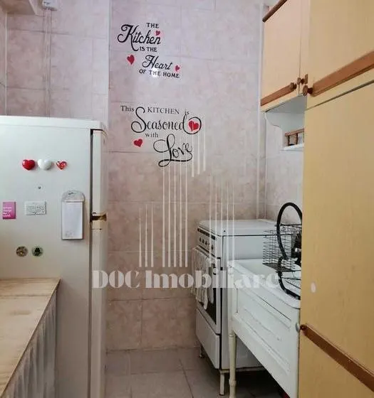 Inchiriere Garsoniera Mihai Bravu | Dristor| - foto 5
