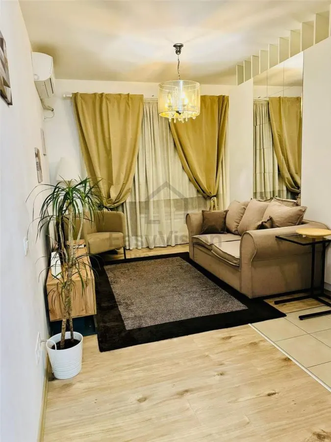 2 camere | Mihai Bravu-Vitan | bloc 2018 | gradina 38 mp| metrou 2 min - foto 1