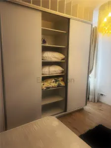 2 camere | Mihai Bravu-Vitan | bloc 2018 | gradina 38 mp| metrou 2 min - foto 11