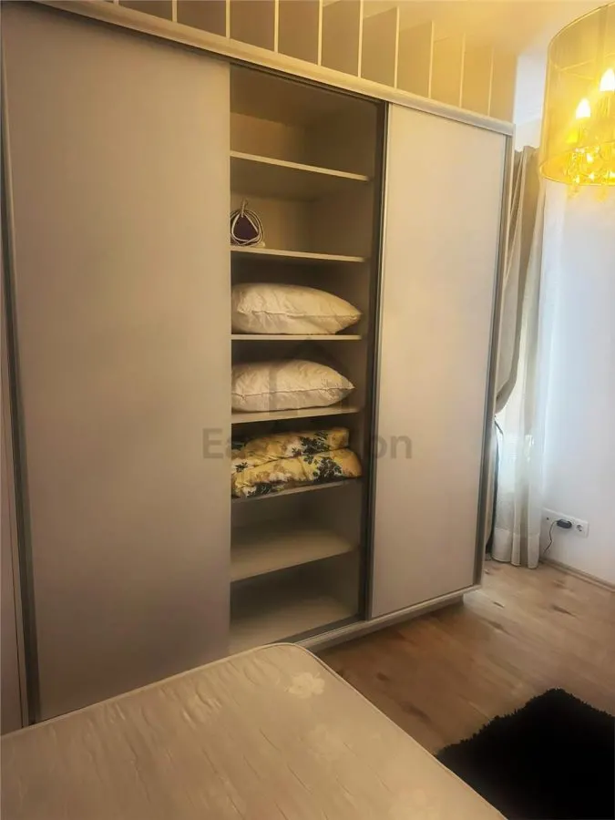 2 camere | Mihai Bravu-Vitan | bloc 2018 | gradina 38 mp| metrou 2 min - foto 11