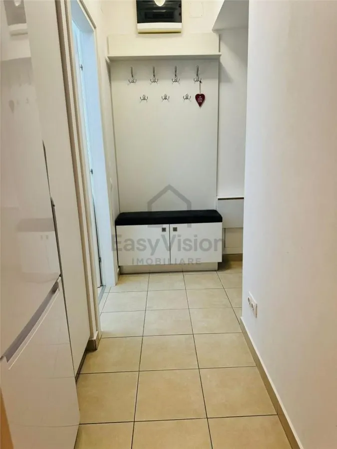 2 camere | Mihai Bravu-Vitan | bloc 2018 | gradina 38 mp| metrou 2 min - foto 12