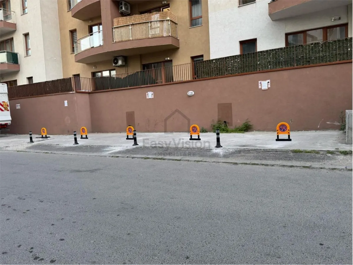 2 camere | Mihai Bravu-Vitan | bloc 2018 | gradina 38 mp| metrou 2 min - foto 9