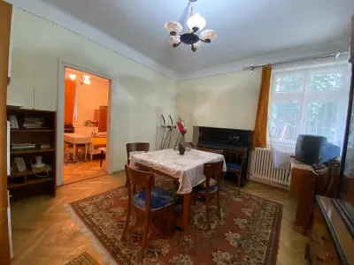 Apartament 3 camere Centru - Spitalul Spiridon , bloc tip vila ! - foto 5