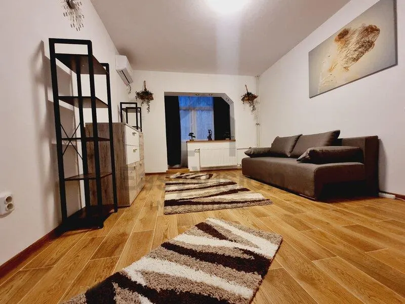 Garsoniera moderna | complet renovata | Dristor | Sector 3 - foto 1