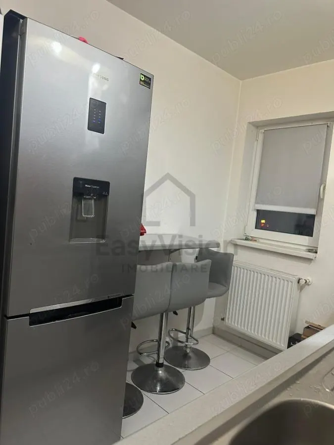 Apartament 2 camere | Palladium Residence | Etaj 2 | Sector 3 - foto 6