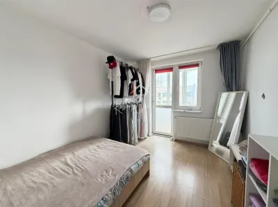 Apartament 2 minute metrou Constantin Brancusi - foto 12