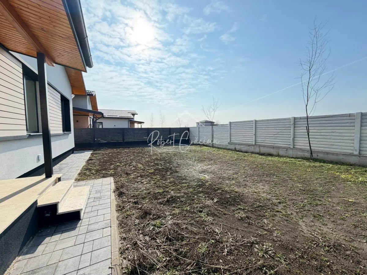 Case de vanzare - ALPHA VILLE - foto 16