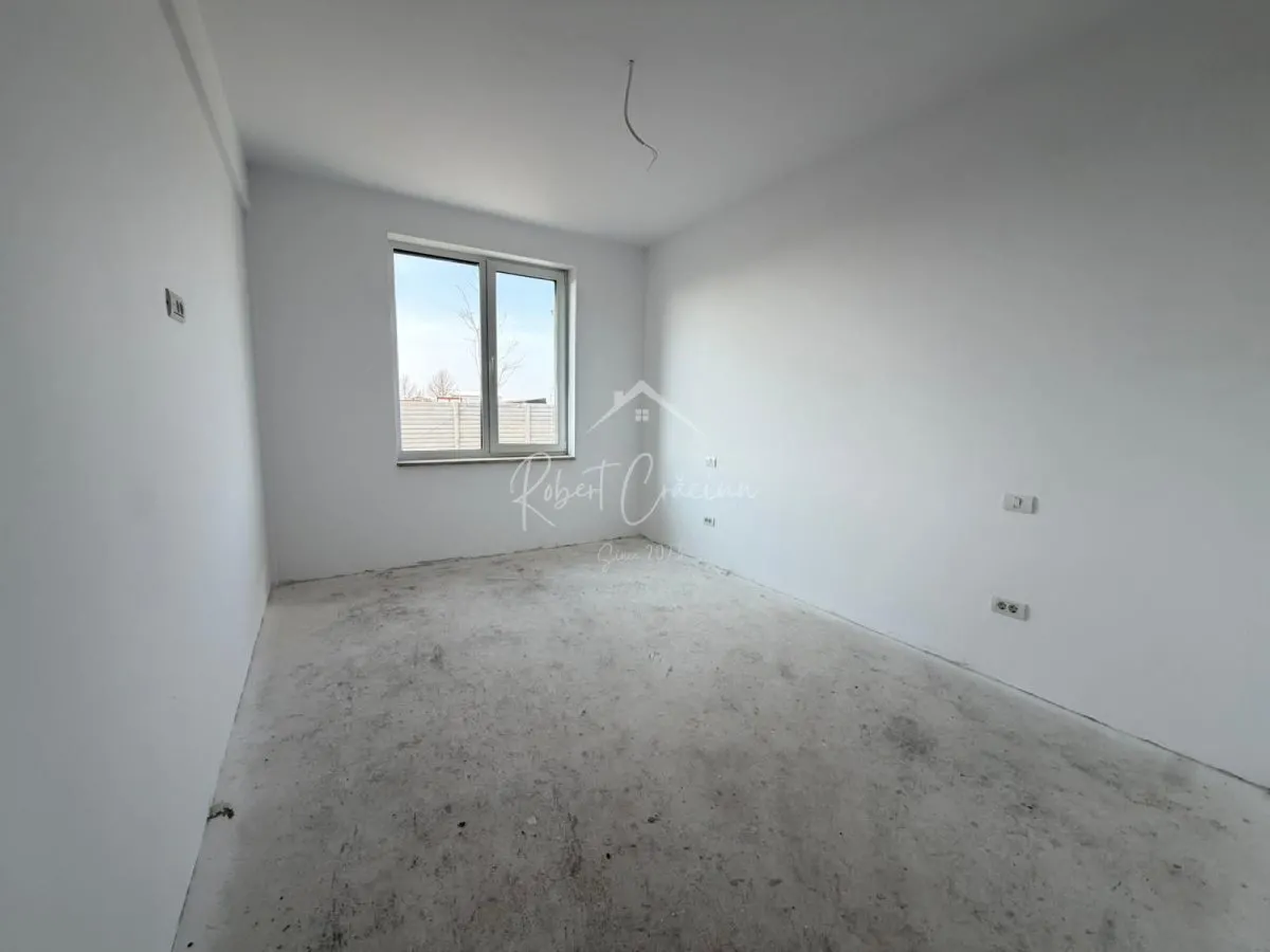 Case de vanzare - ALPHA VILLE - foto 19
