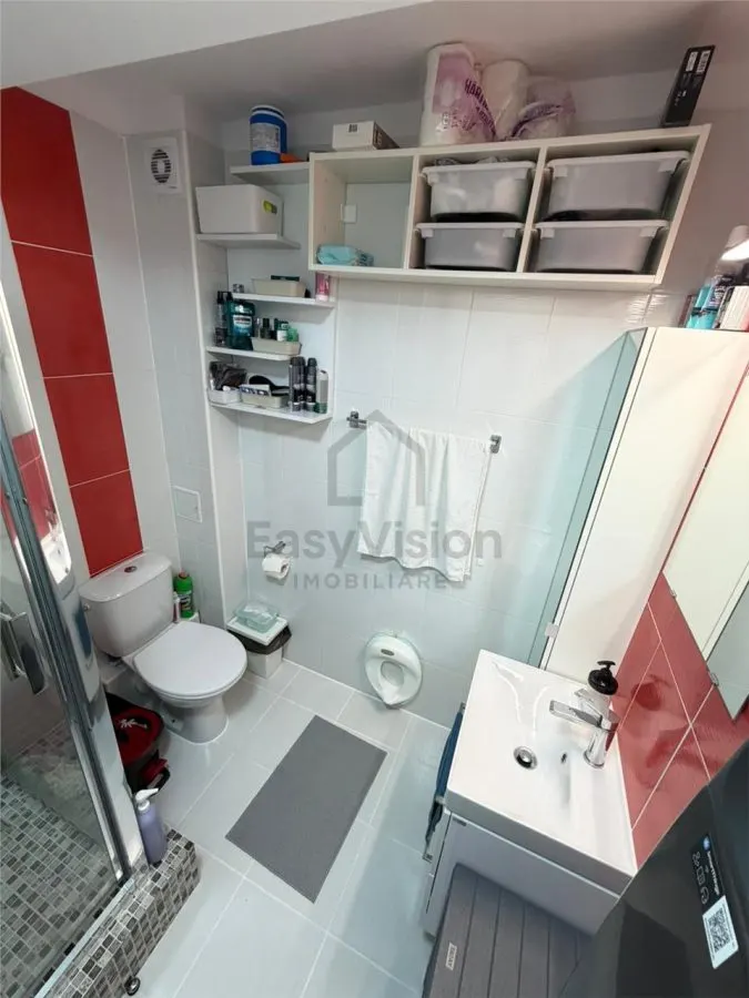 4 camere | Palladium Residence | Sector 3 | metrou | mobilat complet - foto 11