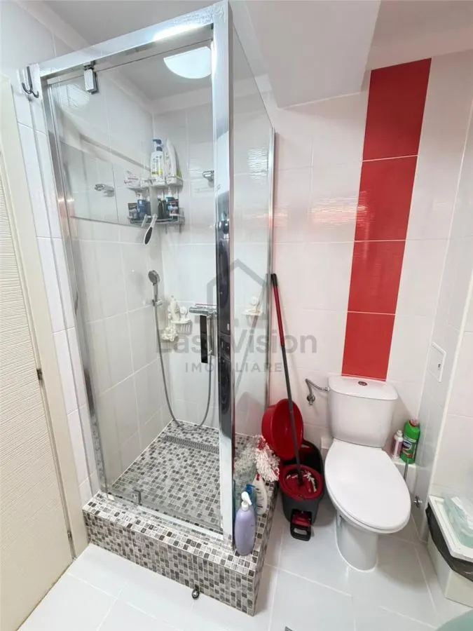 4 camere | Palladium Residence | Sector 3 | metrou | mobilat complet - foto 13