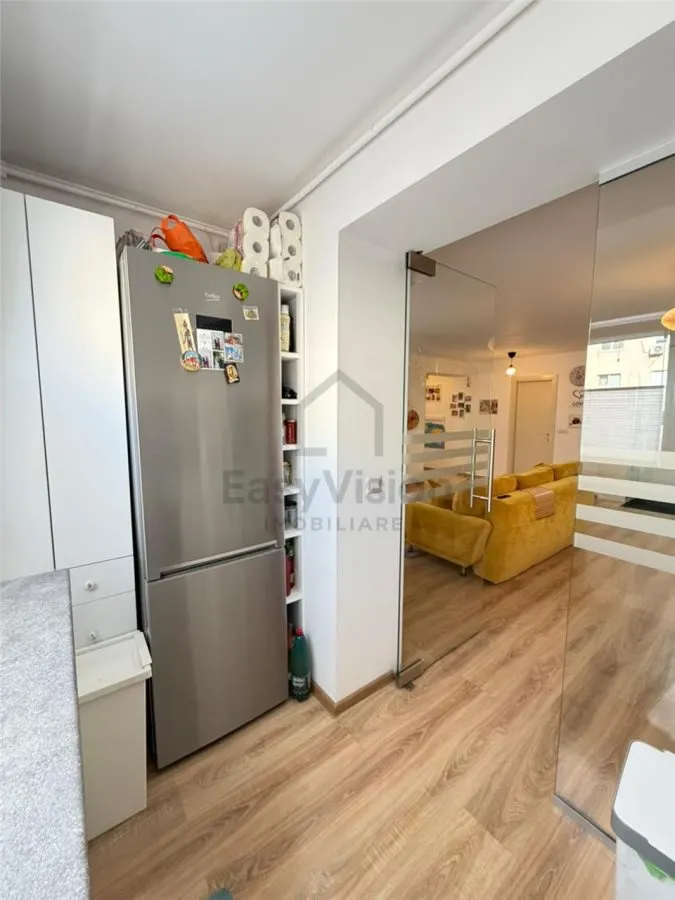 4 camere | Palladium Residence | Sector 3 | metrou | mobilat complet - foto 15