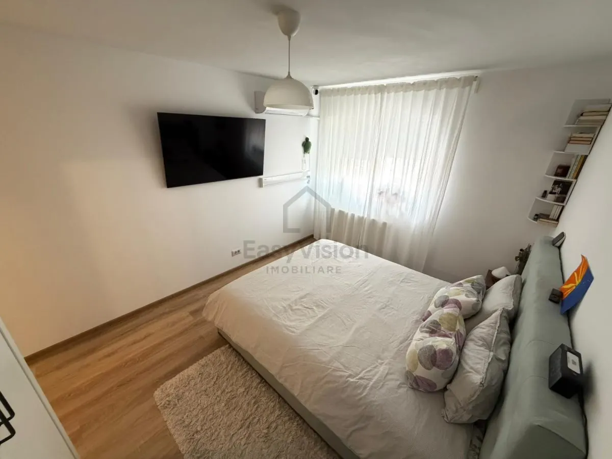 4 camere | Palladium Residence | Sector 3 | metrou | mobilat complet - foto 9