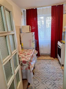 Ap 2 camere, conf 1, Calea Galati, parter, mobilat si utilat - foto 11