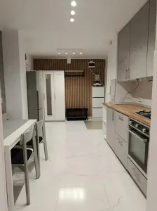 2 camere | Colentina | 55 mp | Parter | Sector 2 | Utilat complet - Bucuresti