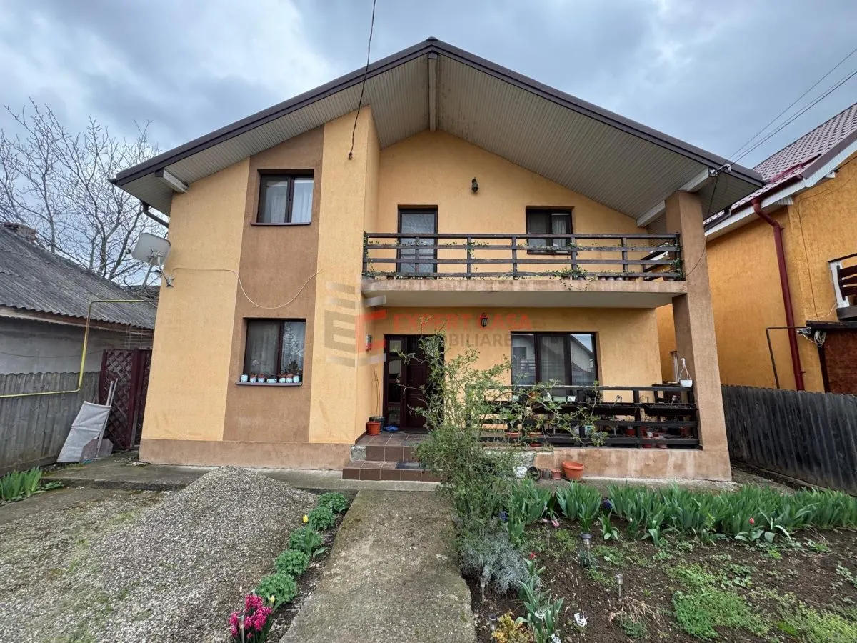 Casa utilata mobilara - foto 1