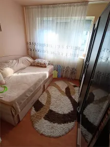 Mobilat si Utilat, Ap 2 Cam, conf II, zona Viziru 2 - Braila