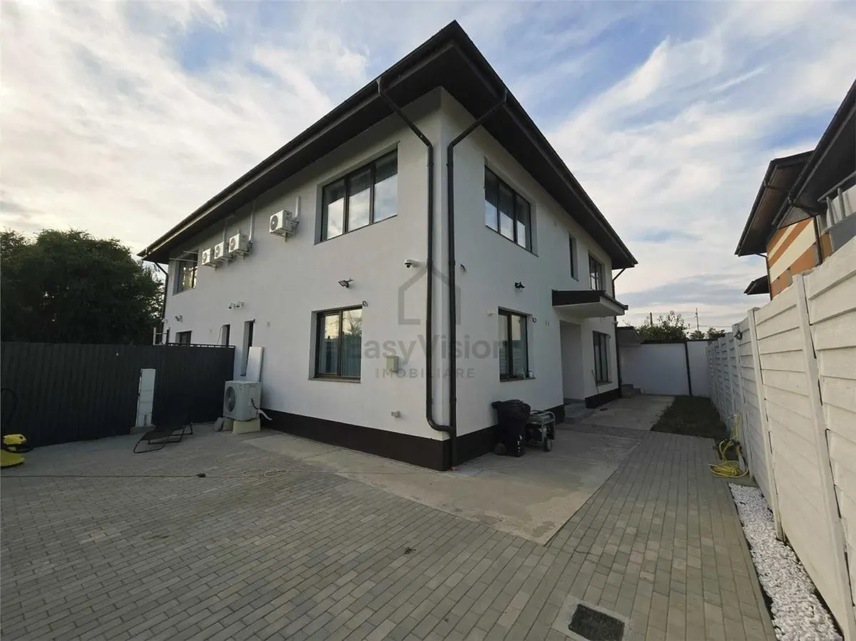 Vila Duplex Smart | Zona Trapezului | Sector 3 - foto 1