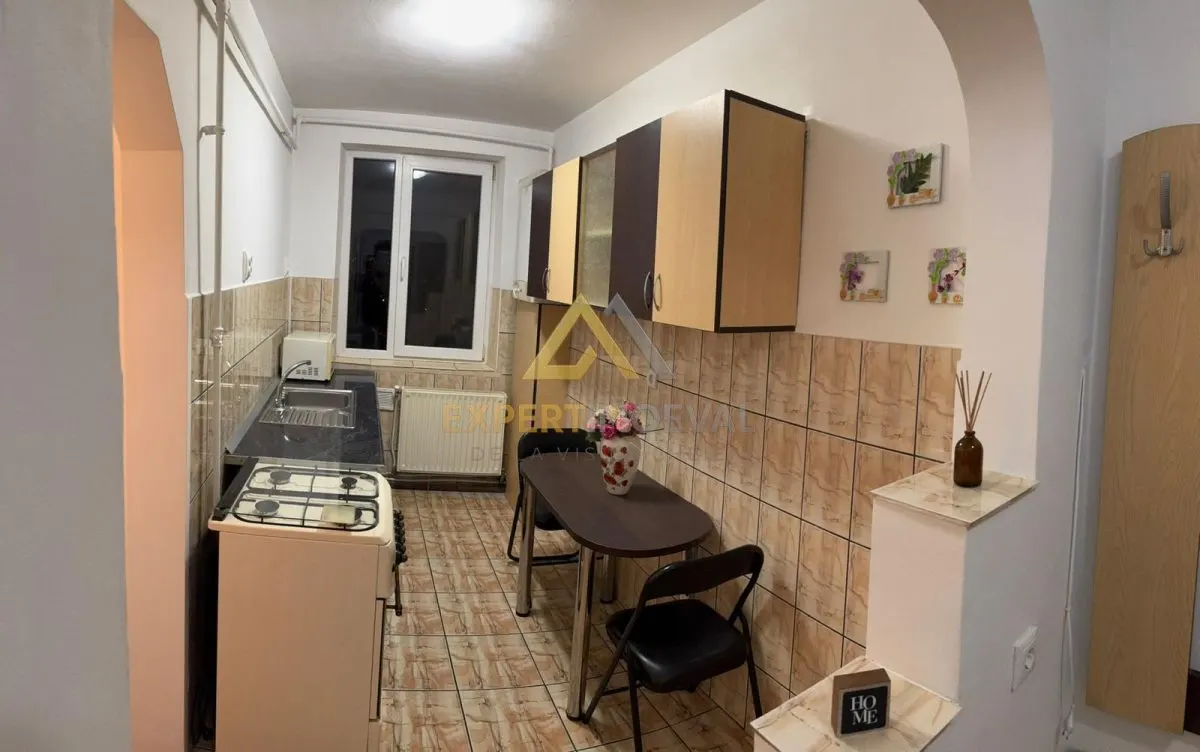 Apartament 2 camere Semiluna - foto 6