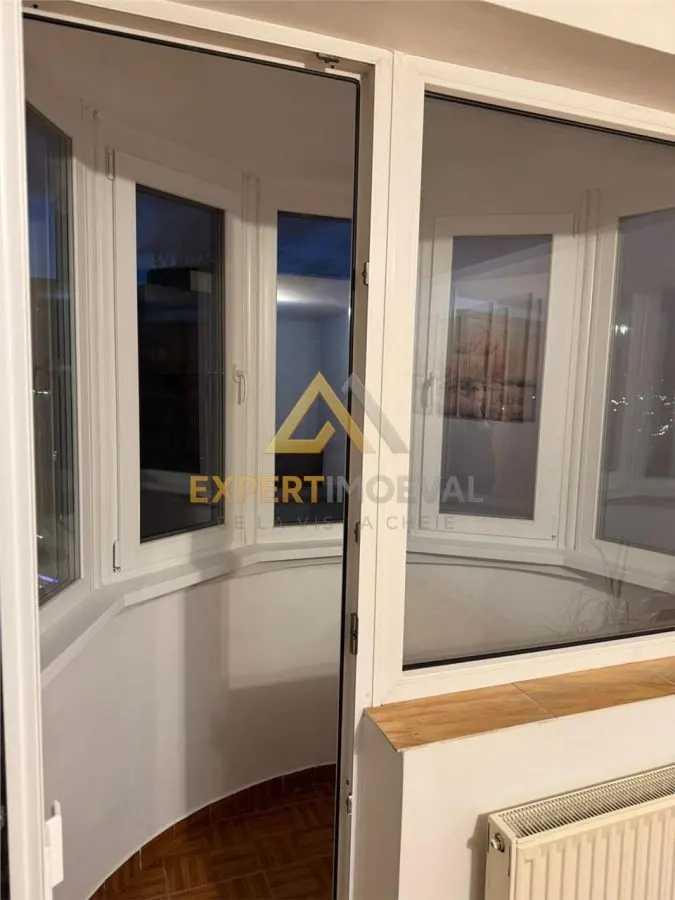 Apartament 2 camere Semiluna - foto 8