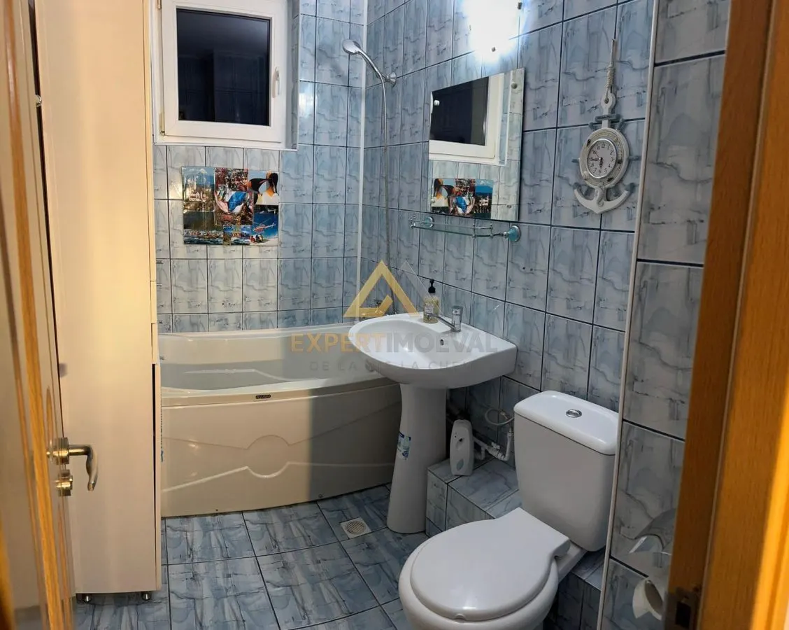 Apartament 2 camere Semiluna - foto 9