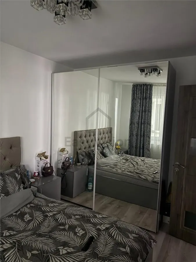 Apartament 2 camere de vanzare | Bucurestii Noi | Strada Surorilor - foto 10